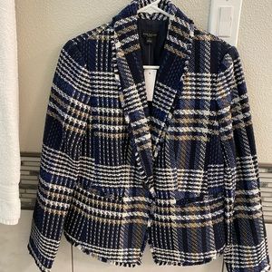Ann Taylor Blazer